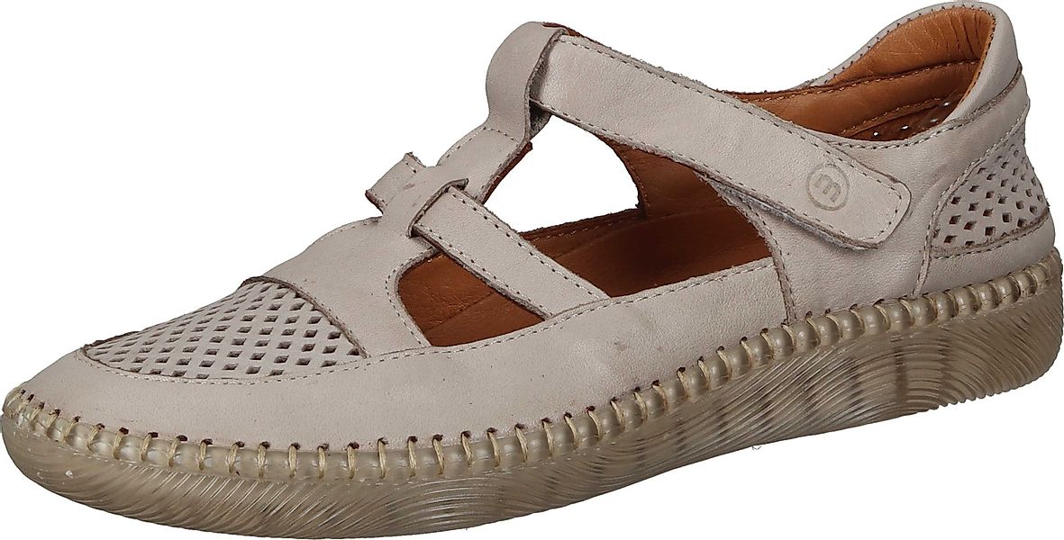 Manitu Sandalen Sandale aus echtem Leder günstig online kaufen