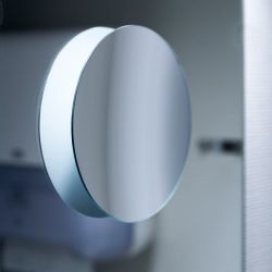 Loevschall Kosmetikspiegel Andora Schminkspiegel, Make-up Spiegel, günstig online kaufen