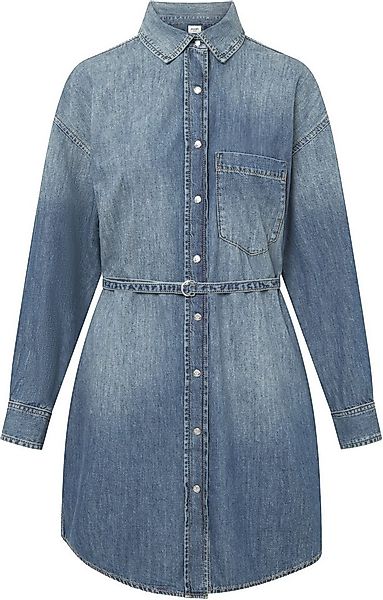 Joop Jeans Jeanskleid Nele mit Gürtel günstig online kaufen