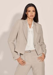 MADELEINE Kurzblazer Kurzblazer mit Leinen günstig online kaufen