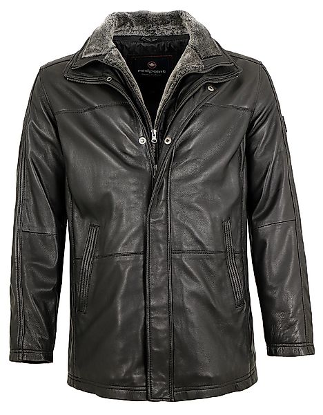 Redpoint Lederjacke Redpoint - Herren Lederjacke günstig online kaufen