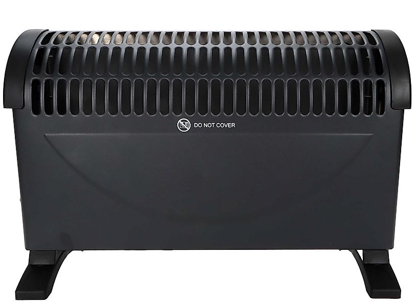 Alpina Konvektor Heizgerät, 1500 W, Konvektor Elektroheizung 1500 W günstig online kaufen