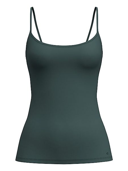 CALIDA Spaghettitop Sleek Layer Damen (1-tlg) günstig online kaufen