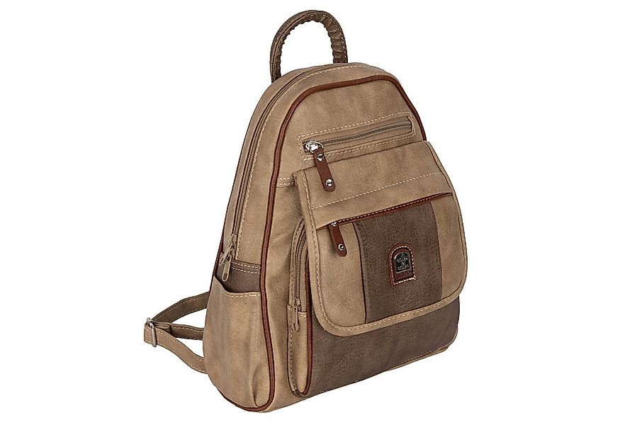 EAAKIE Rucksack Cityrucksack Damenrucksack Tagesrucksack Stadt Rucksack Bag günstig online kaufen