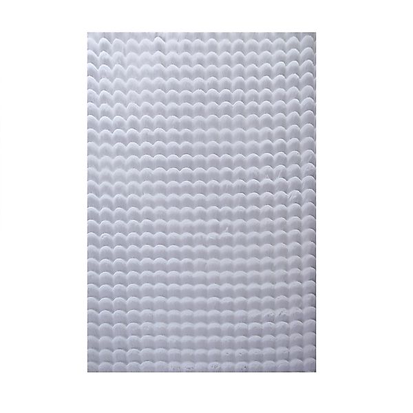 Teppium Teppich Unicolor - Einfarbig, Rechteckig, günstig online kaufen