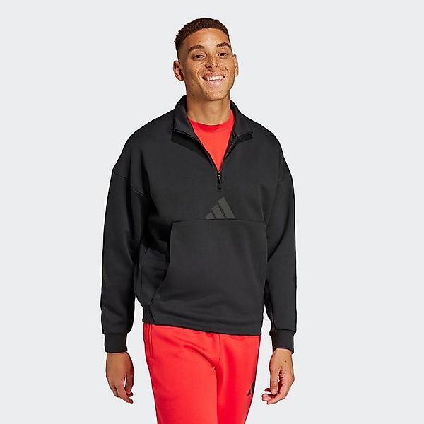 adidas Sportswear Sweatshirt M Z.N.E. H-ZIP günstig online kaufen