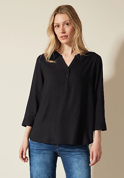 Cecil Shirtbluse, aus softer Viskose günstig online kaufen