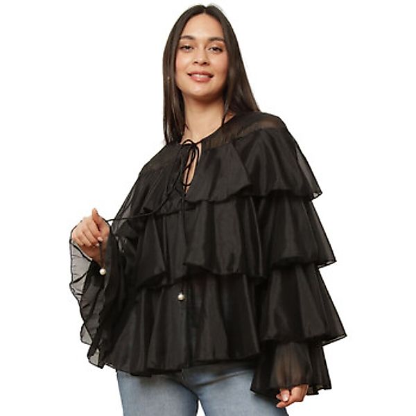 La Modeuse  Blusen 77360_P183371 günstig online kaufen