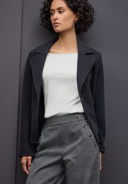STREET ONE Langarmshirt Style Lanea mit günstig online kaufen