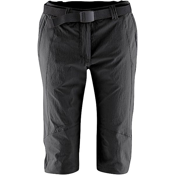 Maier Sports Funktionsshorts Caprihose Kluane günstig online kaufen
