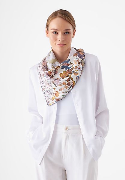 Codello Halstuch, im Pattern-Mix günstig online kaufen