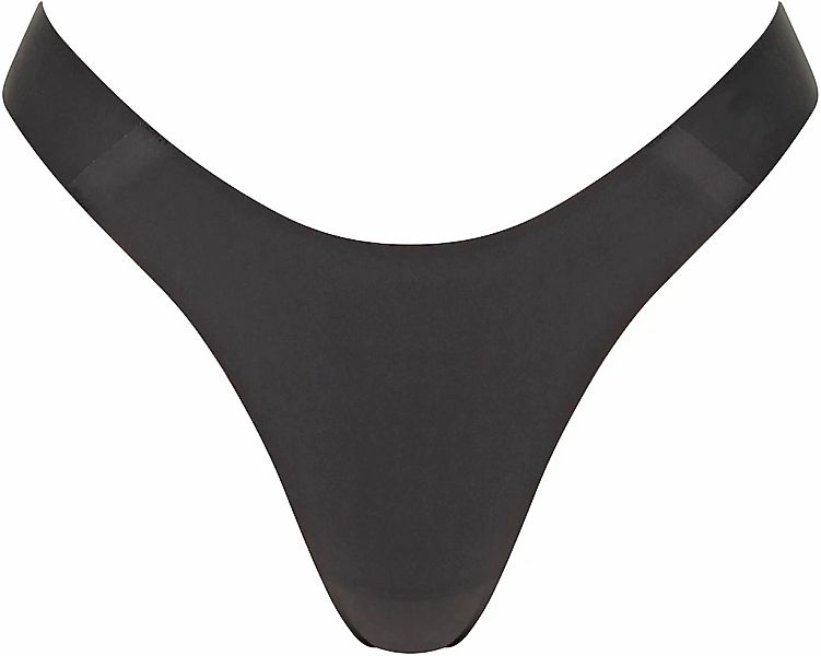 sloggi Tanga "ZERO Feel 2.0", (2er Pack), nahtlos und unsichtbar, Mikrofase günstig online kaufen