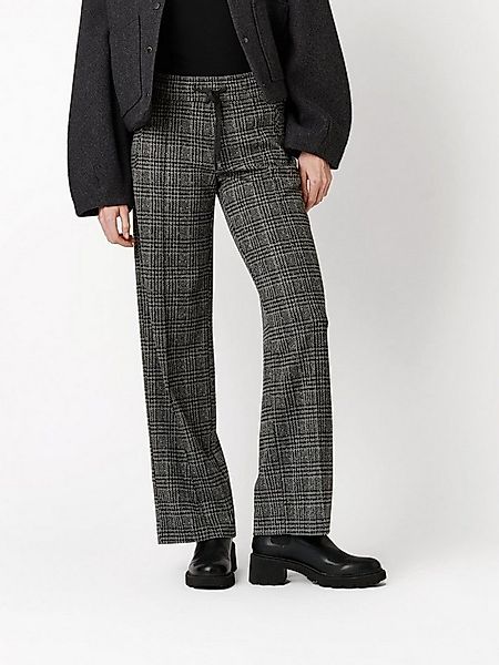 ROSNER Jogger Pants May_452 (1-tlg) mit Karomuster günstig online kaufen