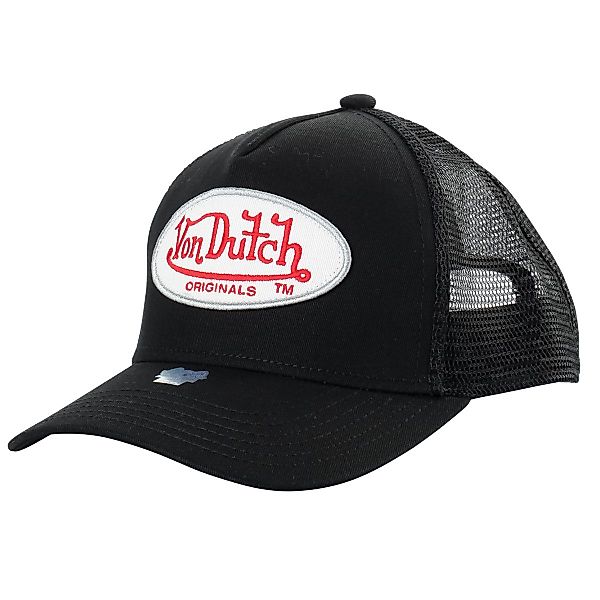 Von Dutch Trucker Cap Von Dutch günstig online kaufen