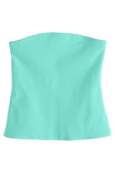 Next Bandeautop Bandeau-Schlauchtop mit hohem Baumwollanteil (1-tlg) günstig online kaufen