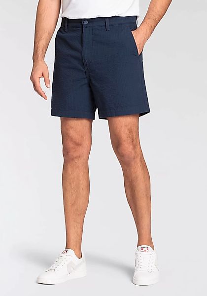 Levis Chinohose "Shorts XX AUTHENTIC SHORT II", mit feinen Streifen günstig online kaufen