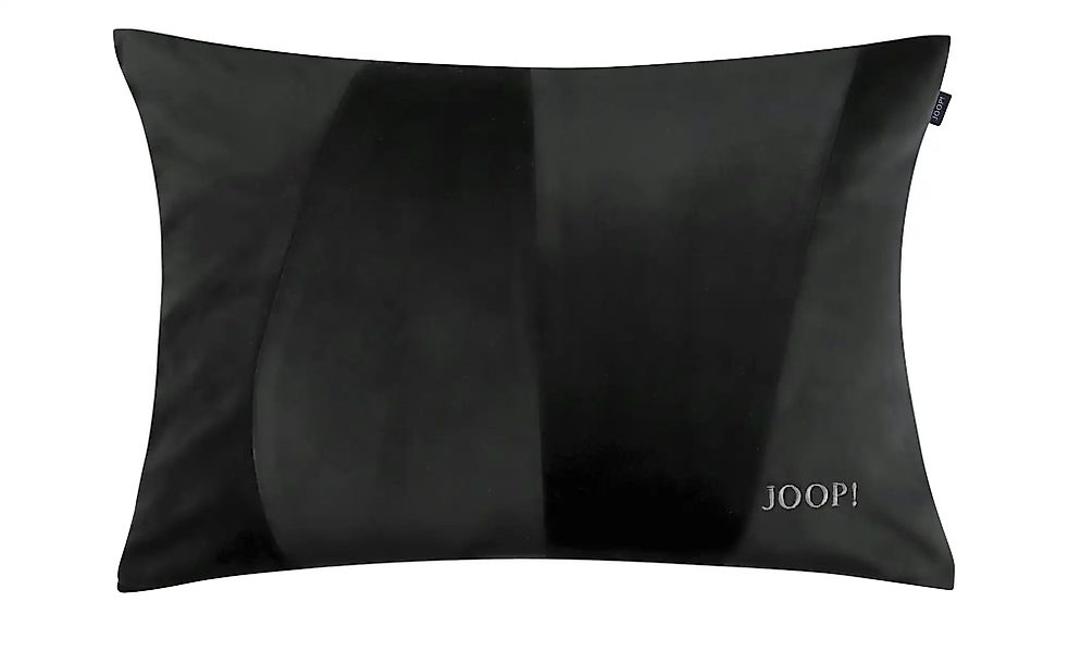 JOOP! Kissen  J-Decor ¦ schwarz ¦ Maße (cm): B: 40 Dekokissen & Decken > Ki günstig online kaufen