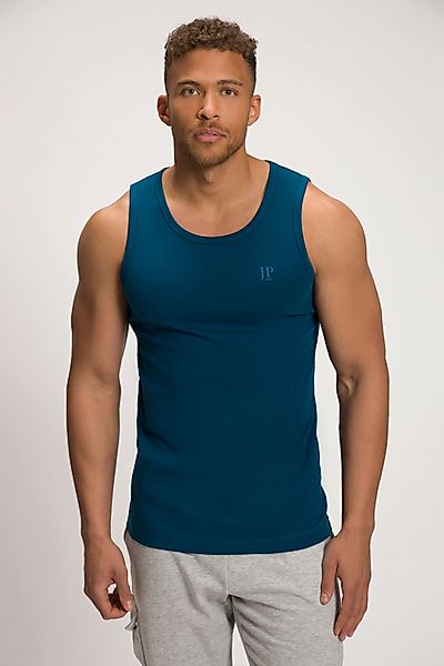 JP1880 T-Shirt Tank Top Basic ärmellos günstig online kaufen