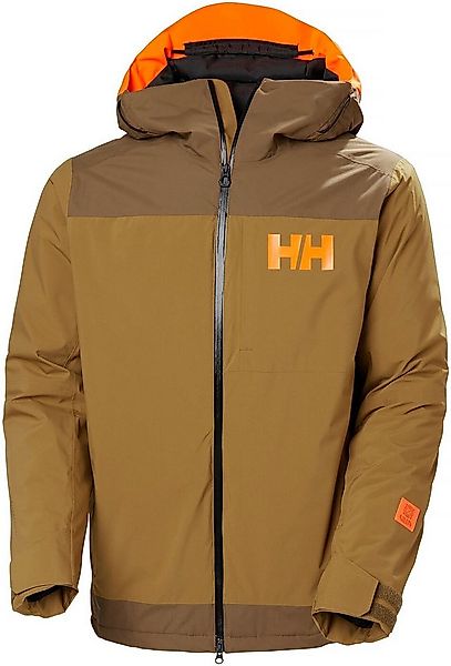 Helly Hansen Skijacke POWDREAMER 2.0 JACKET SEPIA günstig online kaufen