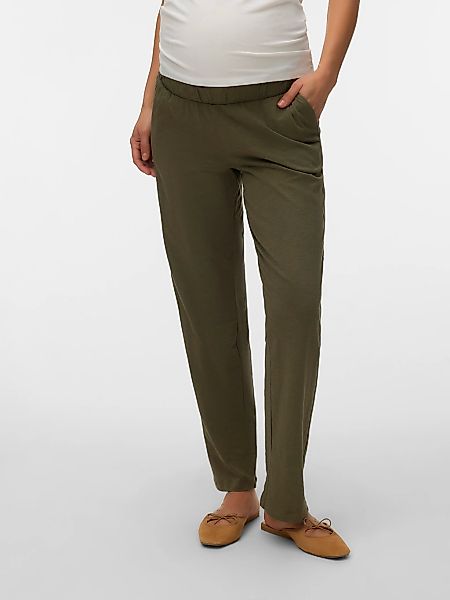 Mamalicious Schlupfhose "MLIVY JRS PANTS NOOS" Sommerhose günstig online kaufen