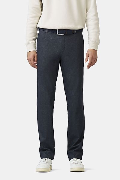 MEYER Chinos BONN mit Flexiblen Bund günstig online kaufen