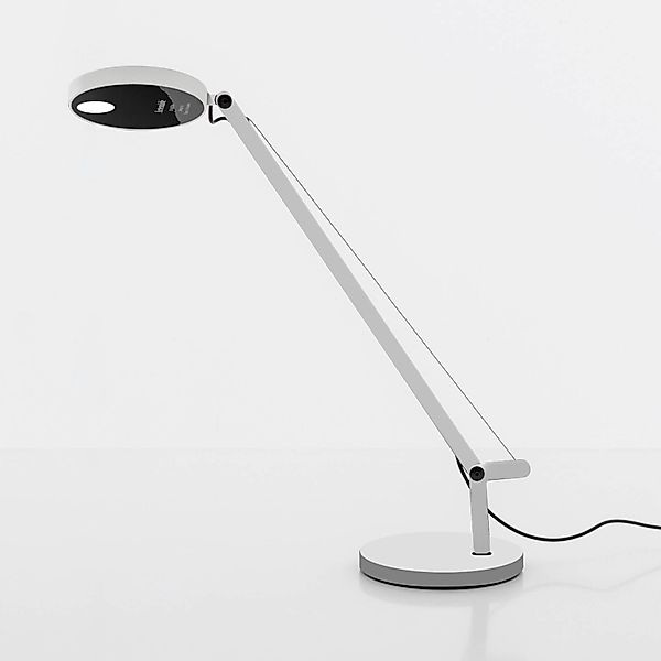 Artemide Demetra Micro Tischleuchte 2.700K weiß günstig online kaufen