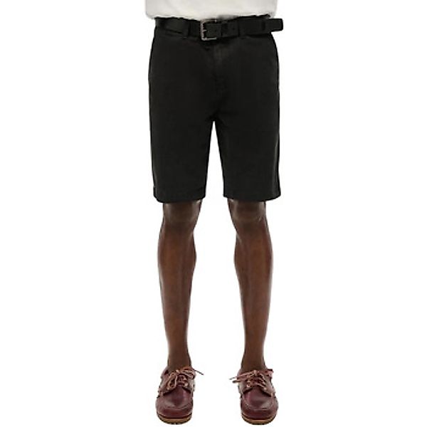 Superdry  Shorts Short chino  Officer günstig online kaufen