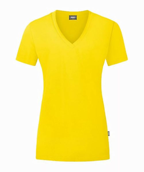 Jako T-Shirt JAKO Organic T-Shirt Damen Baumwolle günstig online kaufen