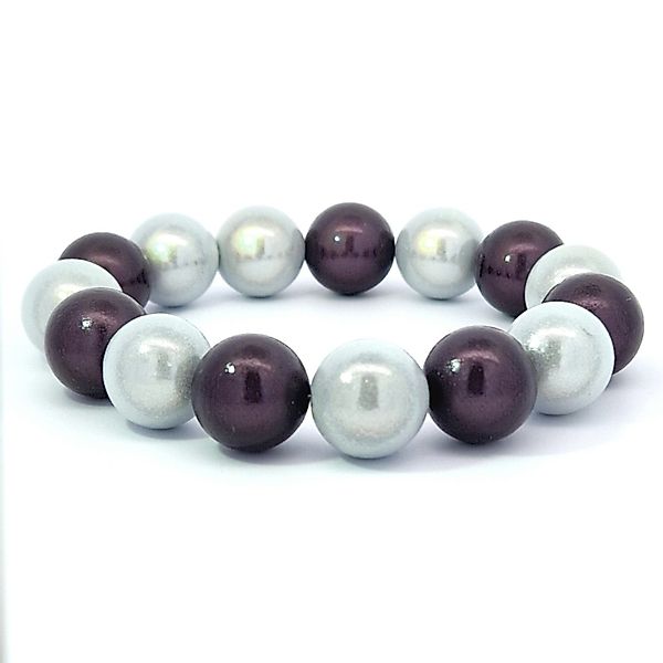 Impala Armband Perlenrmband Wonder aus 14mm günstig online kaufen