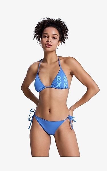 Roxy Bügel-Bikini SD ESSENTIALS DUTCH BLUE günstig online kaufen