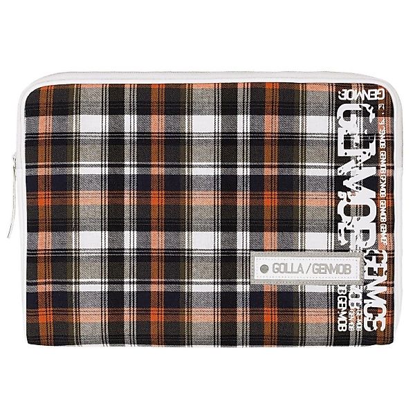 GOLLA Laptoptasche Notebook-Tasche Laptop-Sleeve Glasgow Plaid, günstig online kaufen