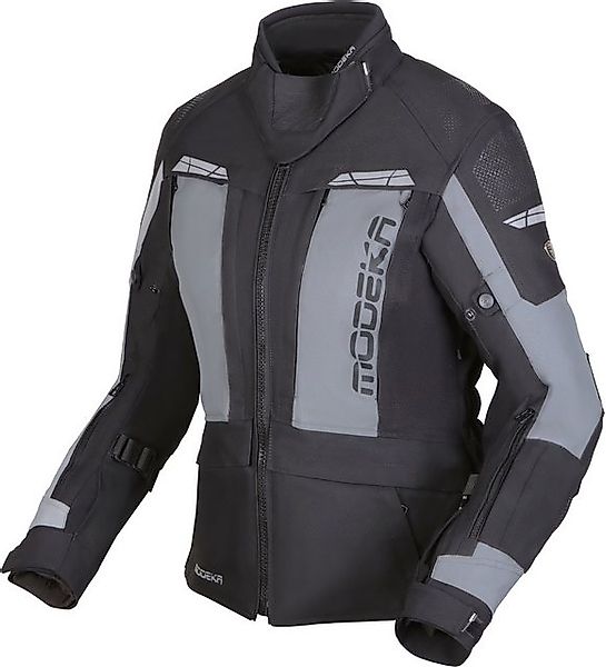 Modeka Motorradjacke Jacke Hydron Lady günstig online kaufen