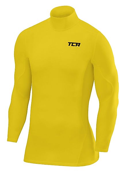 TCA Funktionsshirt TCA Herren SuperThermal Baselayer günstig online kaufen