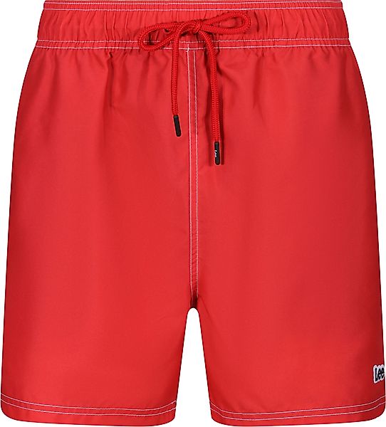 Lee® Badeshorts "Tang" mit Logoschriftzug günstig online kaufen