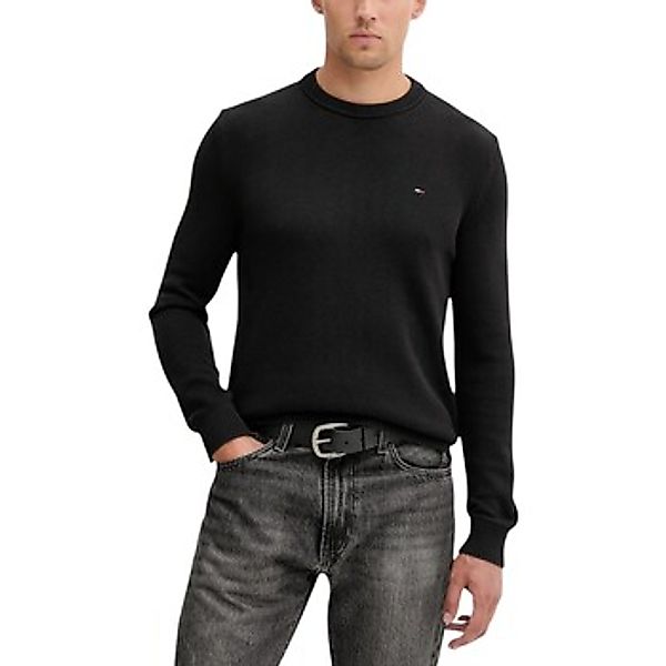 Tommy Hilfiger  Pullover TJM SLIM ESS SWEATER DM0DM21787 günstig online kaufen