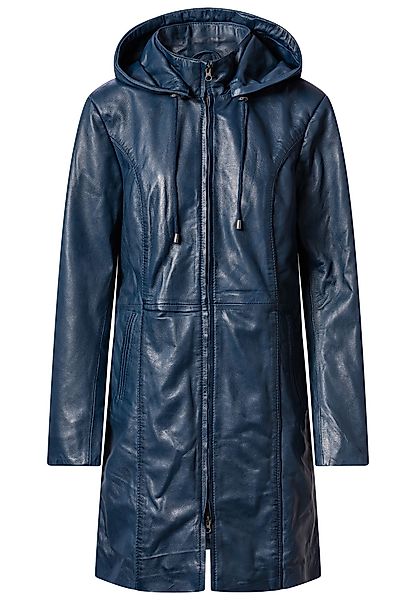 CBL Lederjacke MQ-45655 mit reißverschlusstaschen günstig online kaufen