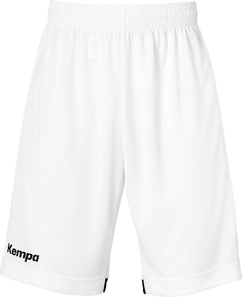 Kempa Trainingsshorts Player Long Shorts günstig online kaufen