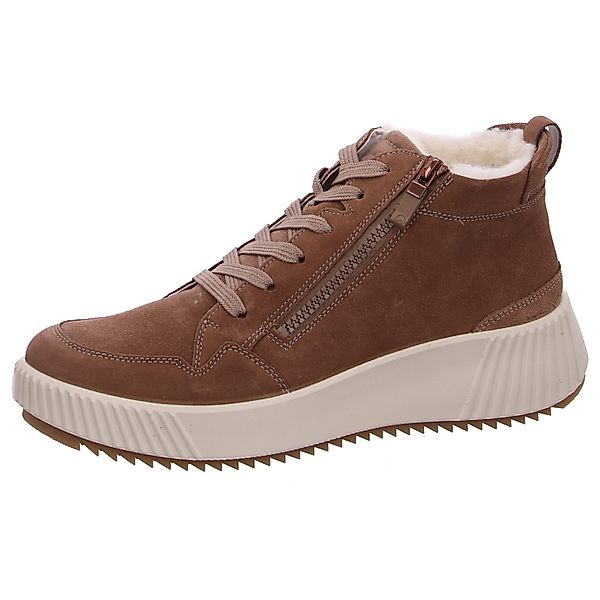 Ara Davos Schnürstiefel günstig online kaufen
