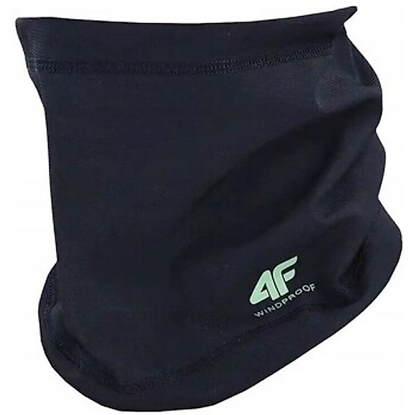 4F  Schal 4FU074JASNAZIELE günstig online kaufen