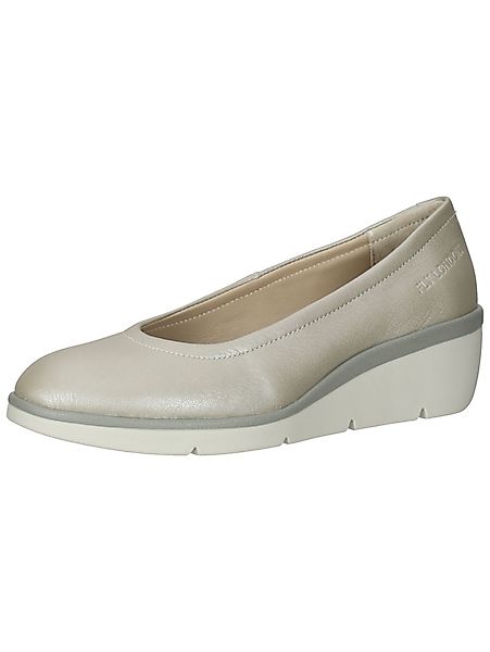 Fly London Ballerinas Leder Ballerina günstig online kaufen