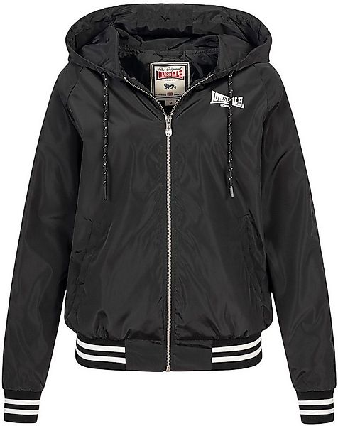 Lonsdale Kurzjacke Meriden günstig online kaufen