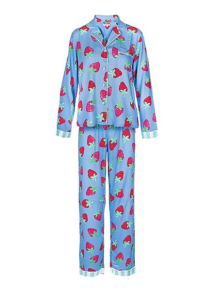 PJ Salvage Pyjama Farmers Market (2 günstig online kaufen