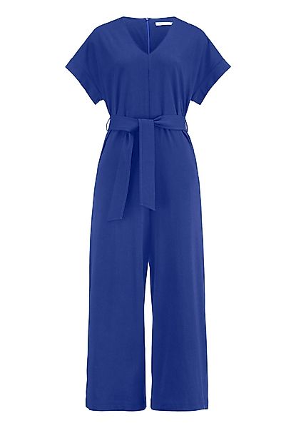 Hessnatur Overall Relaxed aus reiner Bio-Baumwolle günstig online kaufen