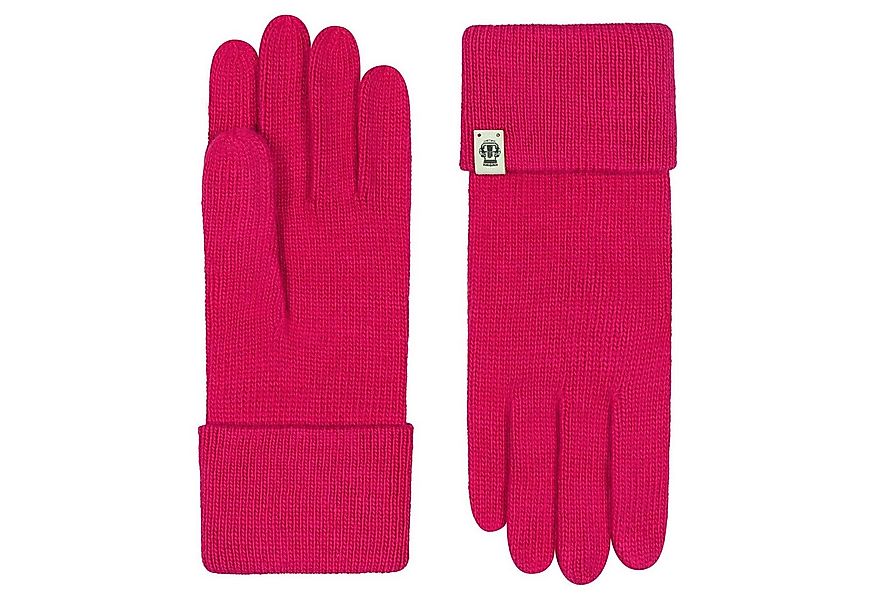 Roeckl Strickhandschuhe ESSENTIALS günstig online kaufen