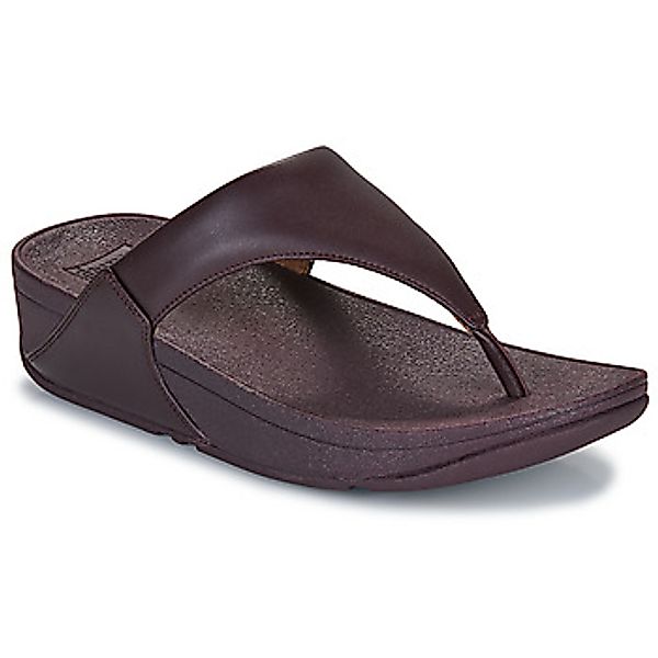 FitFlop  Zehentrenner LULU LEATHER günstig online kaufen