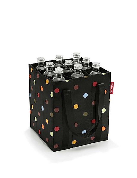 REISENTHEL® Tragetasche bottlebag dots, bottlebag günstig online kaufen