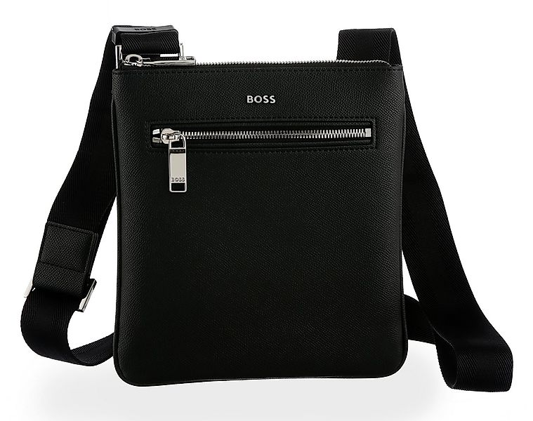 BOSS Umhängetasche Daxter Envelope, Herren Schultertasche, Crossbody-Bag mi günstig online kaufen