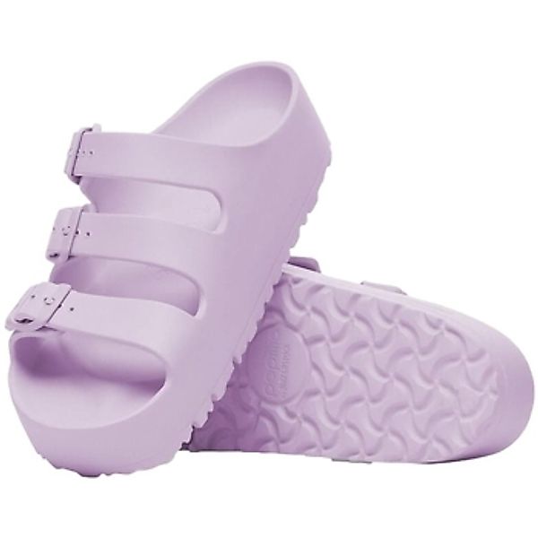 BIRKENSTOCK  Sandalen Florida III EVA PAP Platform Narrow - Crocus günstig online kaufen