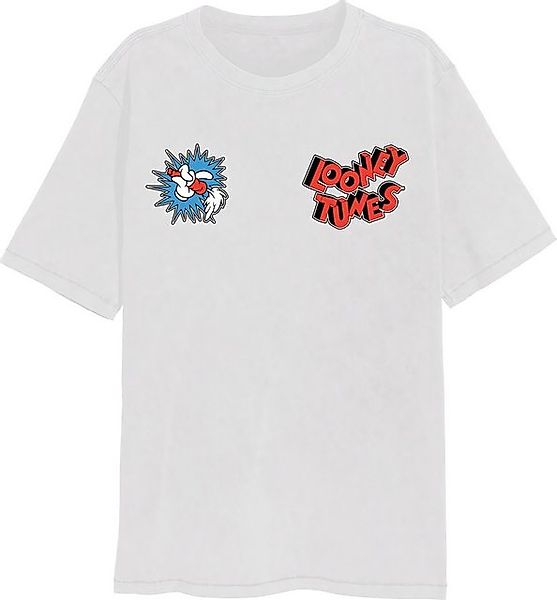 LOONEY TUNES T-Shirt Bugs T-Shirt günstig online kaufen