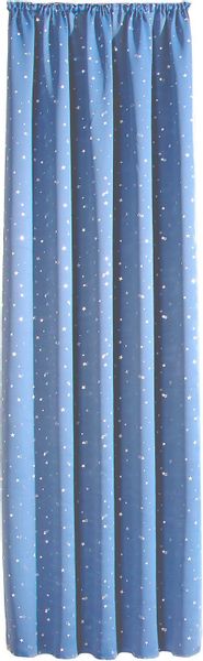 Weckbrodt Vorhang "Sarin" Kräuselband 1 Stk. tlg. blickdicht, Thermo, wärme günstig online kaufen